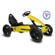 Веломобіль BERG Ford Mustang GT Pedal Go-Kart
