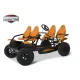 Веломобіль BERG GranTour F Off road 4-seater
