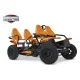 Веломобіль BERG GranTour F Off road 4-seater