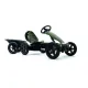 Веломобиль BERG Jeep Adventure Pedal  Go-kart