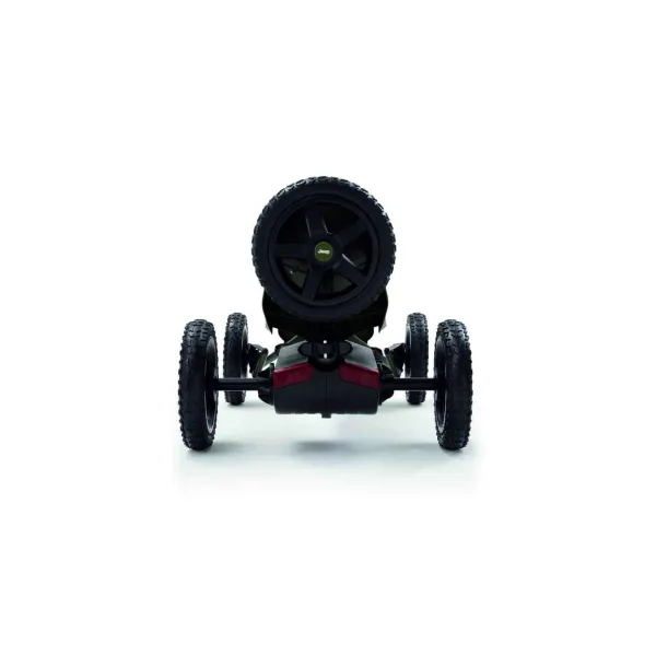 Веломобиль BERG Jeep Adventure Pedal  Go-kart