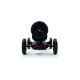 Веломобиль BERG Jeep Adventure Pedal  Go-kart