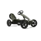 Веломобиль BERG Jeep Adventure Pedal  Go-kart