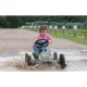 Веломобиль BERG Jeep Adventure Pedal  Go-kart