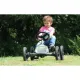 Веломобиль BERG Jeep Adventure Pedal  Go-kart