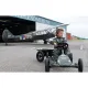 Веломобиль BERG Jeep Adventure Pedal  Go-kart