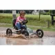 Веломобиль BERG Jeep Adventure Pedal  Go-kart