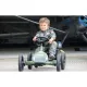 Веломобиль BERG Jeep Adventure Pedal  Go-kart