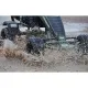 Веломобиль BERG Jeep Adventure Pedal  Go-kart