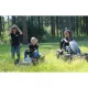 Веломобиль BERG Jeep Adventure Pedal  Go-kart