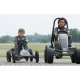 Веломобиль BERG Jeep Adventure Pedal  Go-kart