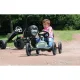 Веломобиль BERG Jeep Adventure Pedal  Go-kart