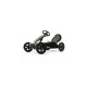 Веломобиль BERG Jeep Adventure Pedal  Go-kart
