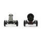 Веломобиль BERG Jeep Adventure Pedal  Go-kart