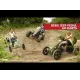 Веломобиль BERG Jeep Adventure Pedal  Go-kart