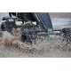 Веломобіль BERG Jeep Junior Pedal Go-kart