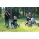 Веломобіль BERG Jeep Junior Pedal Go-kart