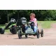 Веломобіль BERG Jeep Junior Pedal Go-kart