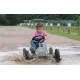 Веломобіль BERG Jeep Junior Pedal Go-kart