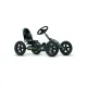 Веломобіль BERG Jeep Junior Pedal Go-kart