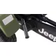 Веломобиль Berg Jeep Revolution BFR