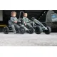 Веломобиль Berg Jeep Revolution BFR