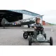 Веломобиль Berg Jeep Revolution BFR