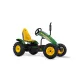 Веломобиль BERG John Deere BFR