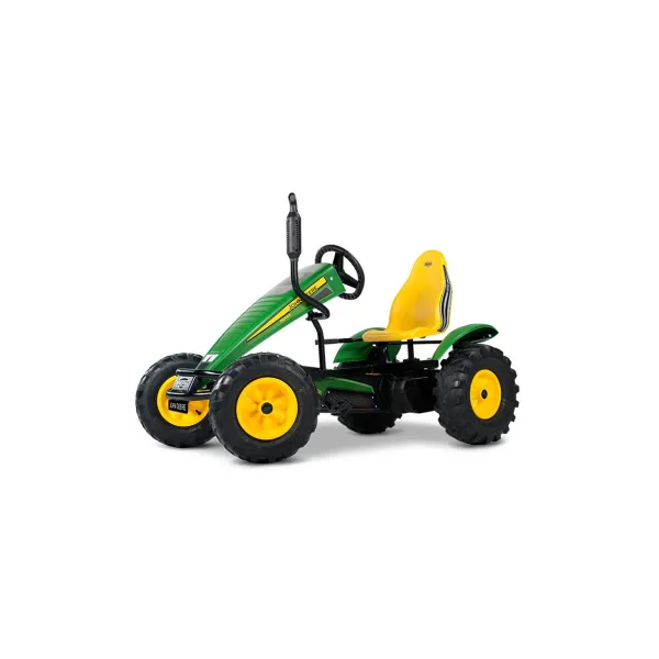 Веломобиль BERG John Deere BFR