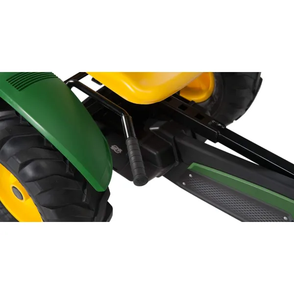 Веломобиль BERG John Deere BFR