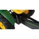 Веломобиль BERG John Deere BFR