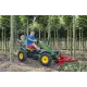 Веломобиль BERG John Deere BFR