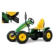 Веломобиль BERG John Deere BFR