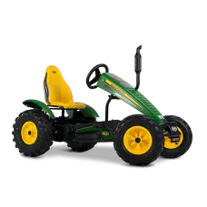 Веломобиль BERG John Deere BFR