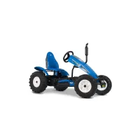 Веломобиль BERG New Holland BFR