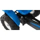 Веломобиль BERG New Holland BFR