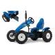 Веломобиль BERG New Holland BFR