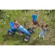 Веломобиль BERG New Holland BFR