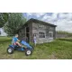 Веломобиль BERG New Holland BFR