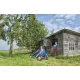 Веломобиль BERG New Holland BFR