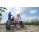 Веломобиль BERG New Holland BFR