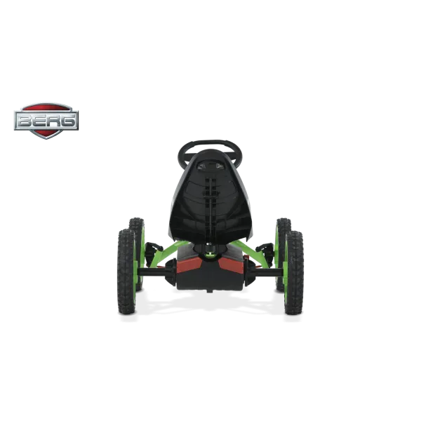 Веломобиль BERG Rally Force