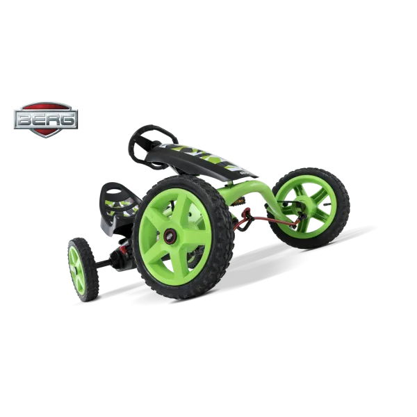Веломобиль BERG Rally Force