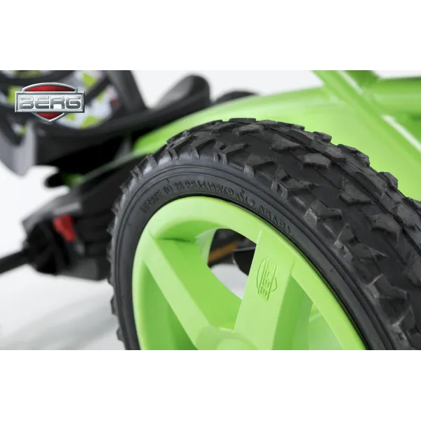 Веломобиль BERG Rally Force