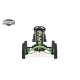 Веломобиль BERG Rally Force