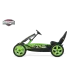 Веломобиль BERG Rally Force