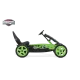 Веломобиль BERG Rally Force