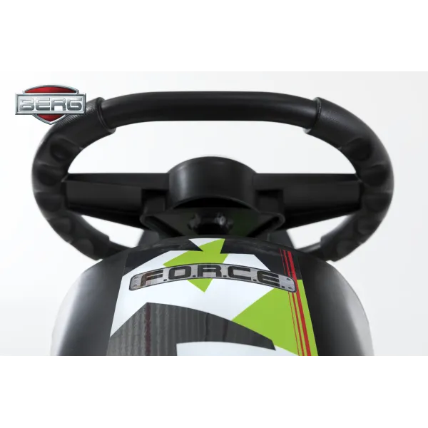 Веломобиль BERG Rally Force