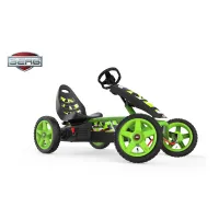 Веломобиль BERG Rally Force