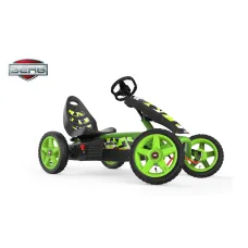 Веломобиль BERG Rally Force